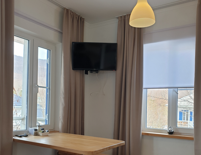 4-местная вилла стандарт - База отдыха «ВиллаЛила» Мезмай 