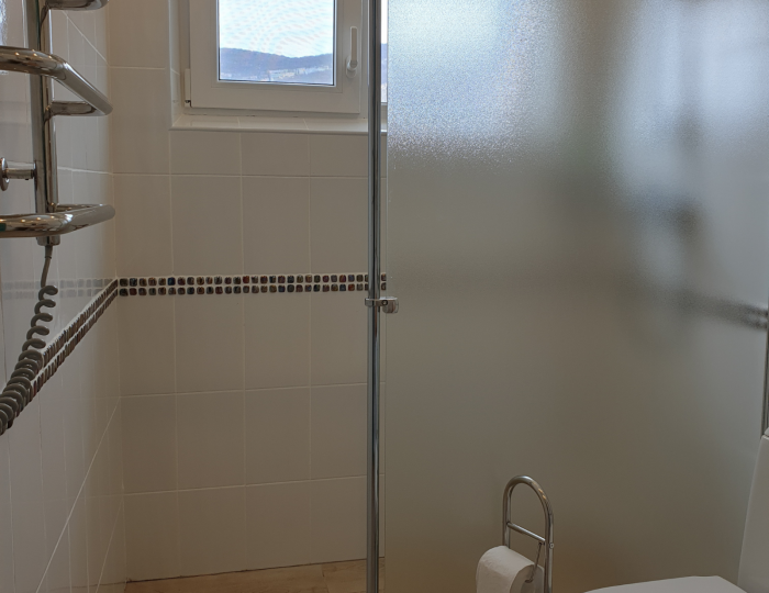 2-местный номер комфорт улучшенный - База отдыха «ВиллаЛила» Мезмай 