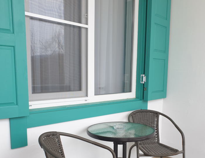 2-местный номер комфорт улучшенный - База отдыха «ВиллаЛила» Мезмай 