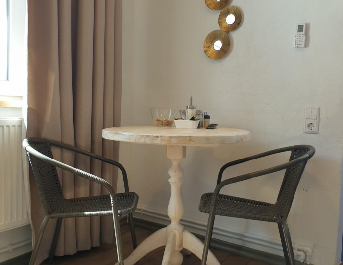 2-местный номер студия - База отдыха «ВиллаЛила» Мезмай 