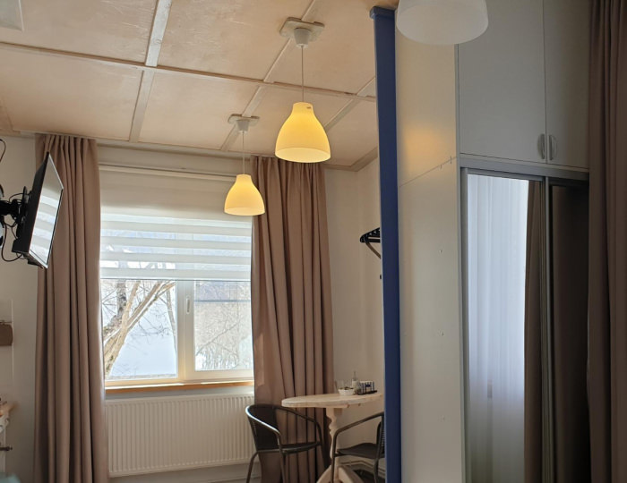 2-местный номер студия - База отдыха «ВиллаЛила» Мезмай 