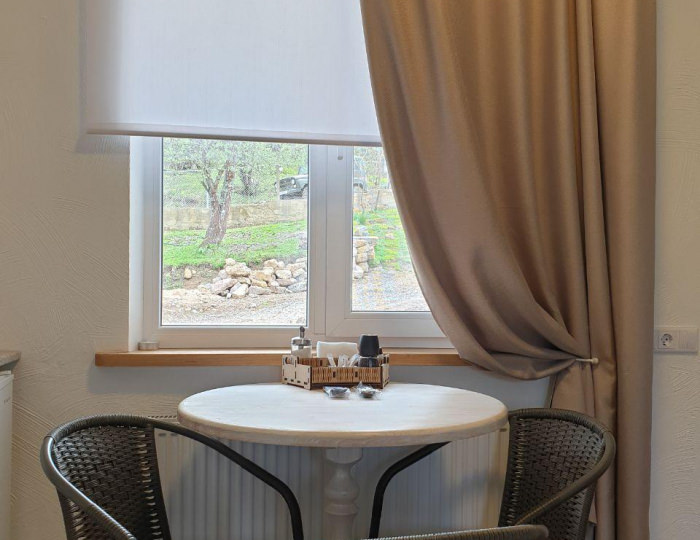 3-местный 1-комнатный номер студия - База отдыха «ВиллаЛила» Мезмай 