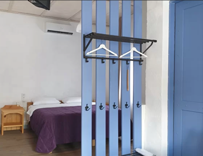 Студия В-1 - База отдыха «ВиллаЛила» Мезмай 