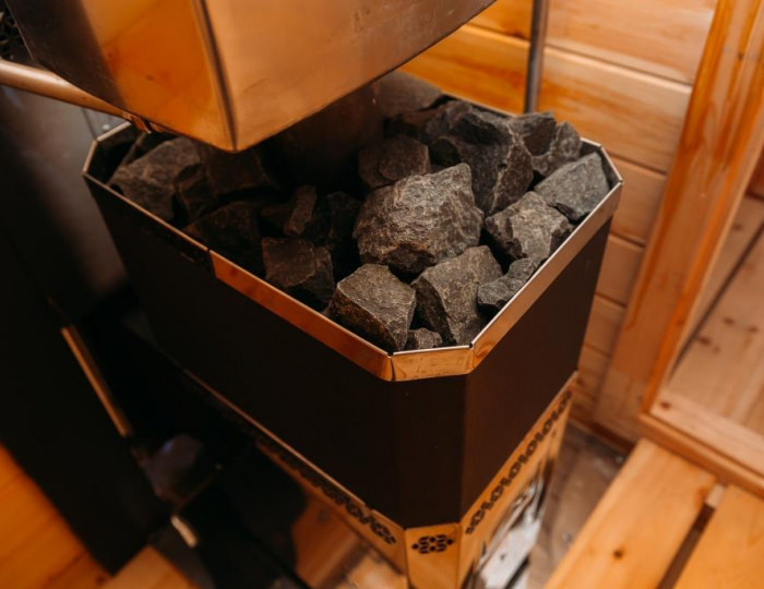 SPA-отдых - Мини-отель «Причал» Яровое