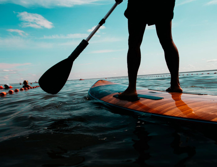 Услуги, развлечения и спорт - Мини-отель «Причал» Яровое