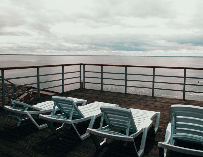 Услуги, развлечения и спорт - Мини-отель «Причал» Яровое