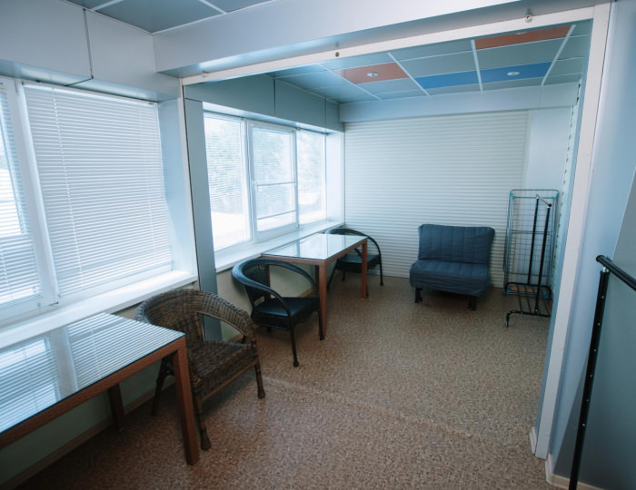 Номер улучшенный стандарт - Мини-отель «Причал» Яровое