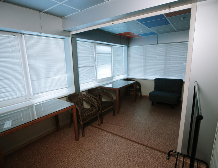 Номер улучшенный семейный - Мини-отель «Причал» Яровое