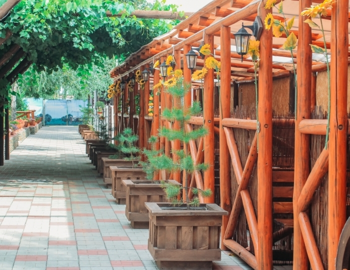 Отель «Дилижанс» Яровое