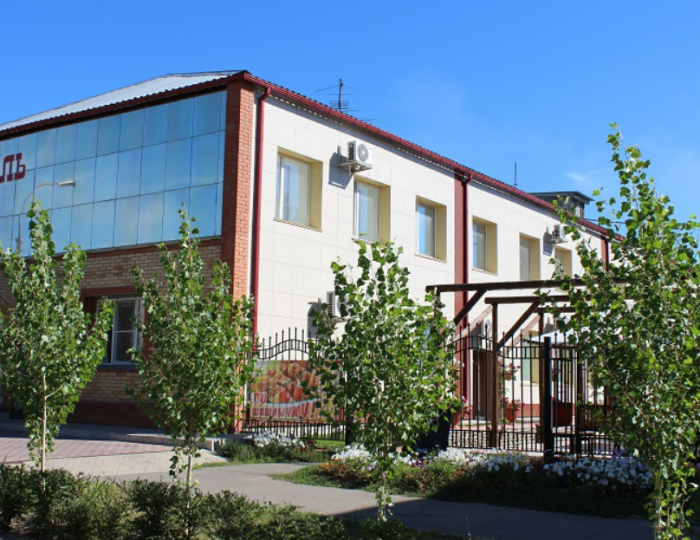 Отель «Дилижанс» Яровое