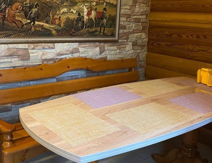 SPA-отдых - Отель «Дилижанс» Яровое