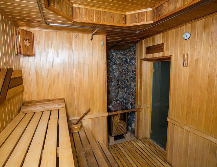 SPA-отдых - Отель «Дилижанс» Яровое