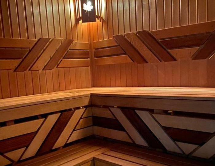 SPA-отдых - Отель «Дилижанс» Яровое