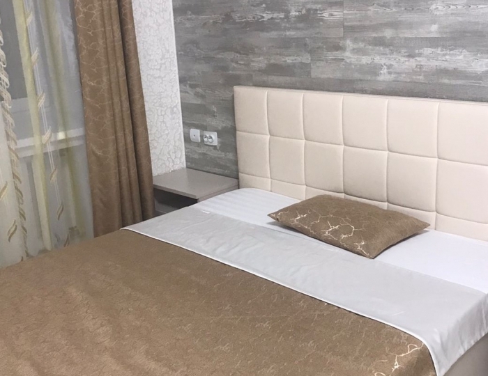 1 категория 1-местный 12 кв.м - Отель «Дилижанс» Яровое