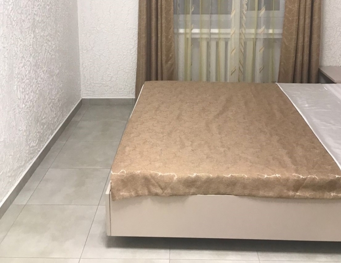 1 категория 1-местный 12 кв.м - Отель «Дилижанс» Яровое