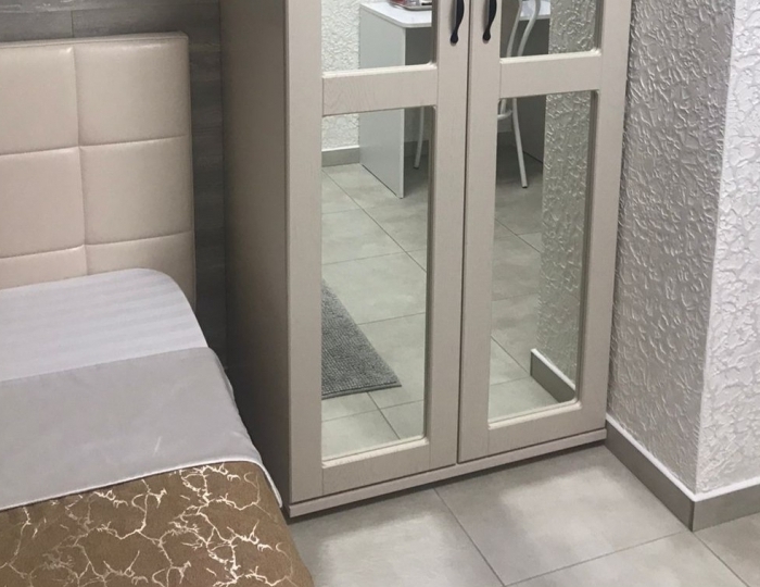 1 категория 1-местный 12 кв.м - Отель «Дилижанс» Яровое