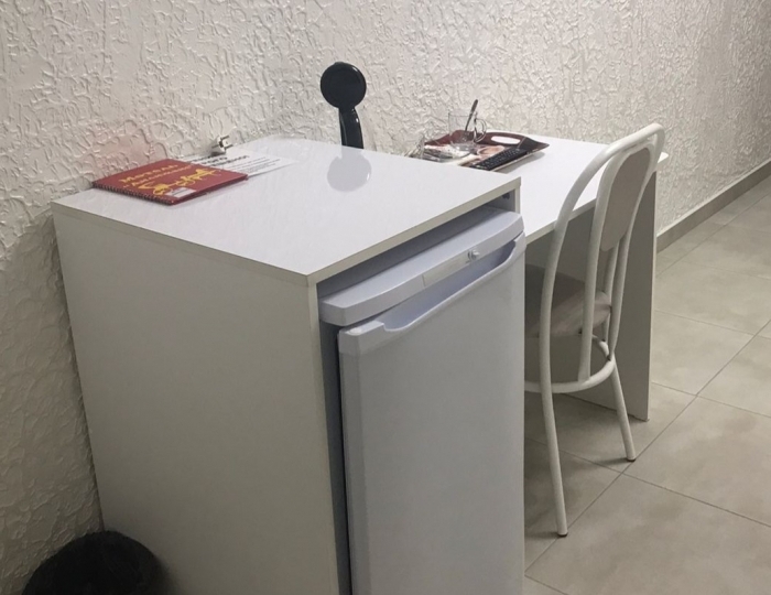 1 категория 1-местный 12 кв.м - Отель «Дилижанс» Яровое