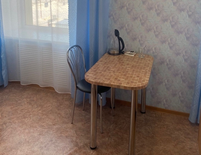 1 категория 1-местный 17 кв.м - Отель «Дилижанс» Яровое