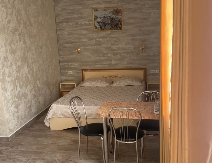 1 категория 3-местный - Отель «Дилижанс» Яровое