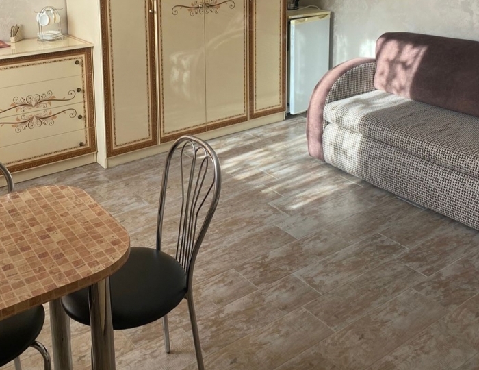 1 категория 3-местный - Отель «Дилижанс» Яровое