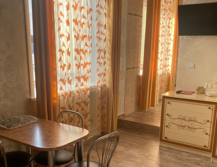 1 категория 3-местный - Отель «Дилижанс» Яровое