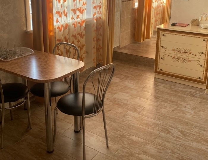 1 категория 3-местный - Отель «Дилижанс» Яровое