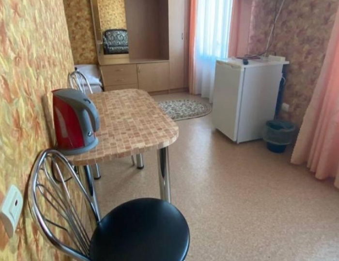 1 категория 4-местный 2 комнатный - Отель «Дилижанс» Яровое