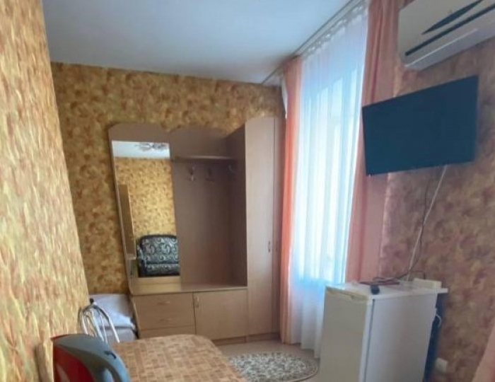 1 категория 4-местный 2 комнатный - Отель «Дилижанс» Яровое