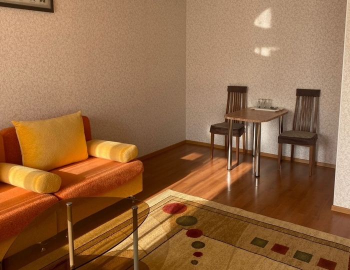 Люкс 2-местный 2 комнатный - Отель «Дилижанс» Яровое