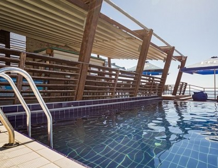 Отель Respect Hall Resort & SPA / Респект Холл Резорт & СПА