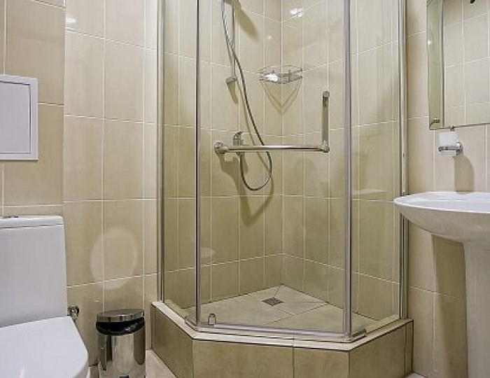 Economy Comfort эконом комфорт - Отель Respect Hall Resort & SPA / Респект Холл Резорт & СПА