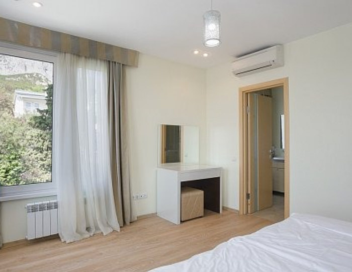 Superior 3 супериор без балкона - Отель Respect Hall Resort & SPA / Респект Холл Резорт & СПА