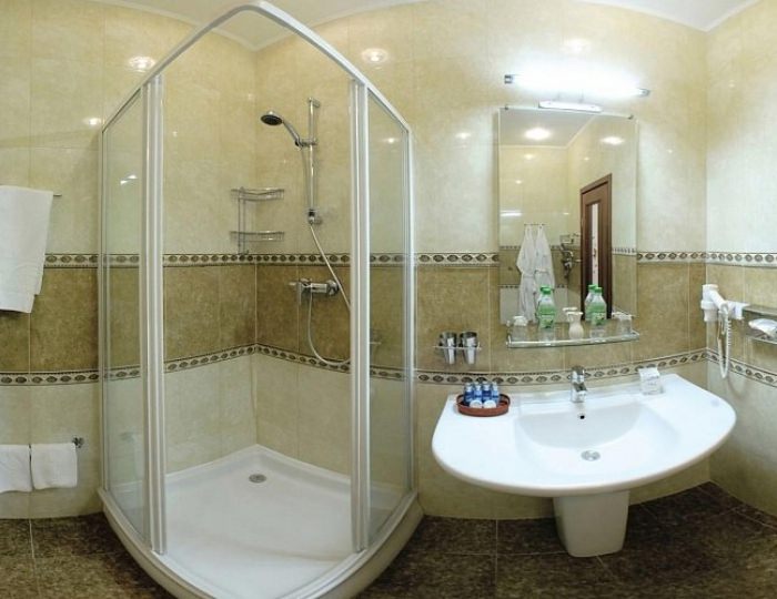 Suite Family люкс семейный - Отель Respect Hall Resort & SPA / Респект Холл Резорт & СПА