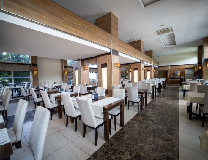 My Aegean Star Hotel 4 звезды, Кушадасы, Турция