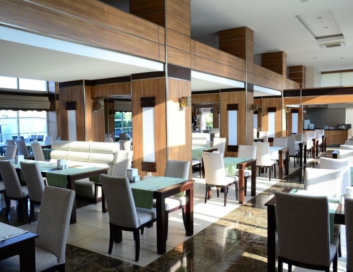 My Aegean Star Hotel 4 звезды, Кушадасы, Турция