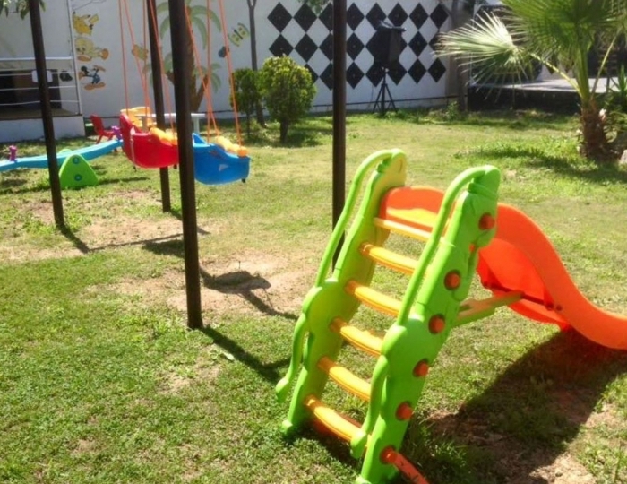 My Aegean Star Hotel 4 звезды, Кушадасы, Турция