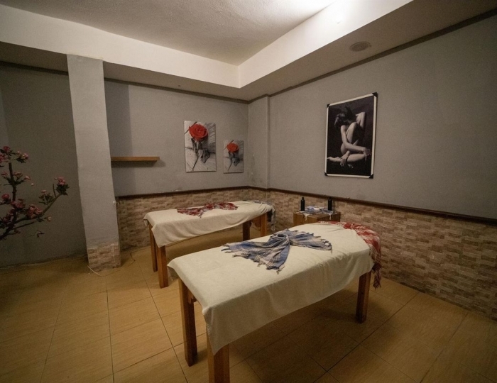 My Aegean Star Hotel 4 звезды, Кушадасы, Турция