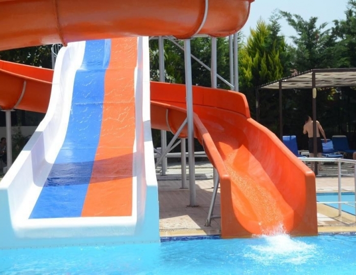 My Aegean Star Hotel 4 звезды, Кушадасы, Турция