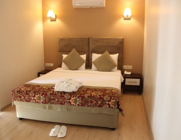 My Aegean Star Hotel 4 звезды, Кушадасы, Турция