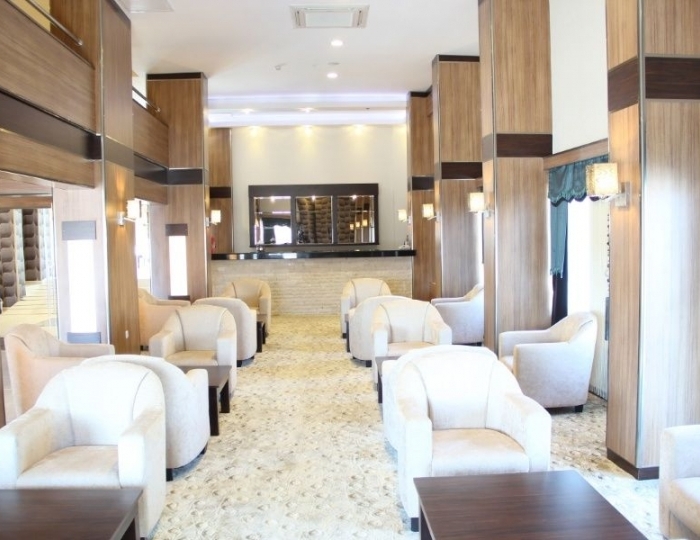 My Aegean Star Hotel 4 звезды, Кушадасы, Турция