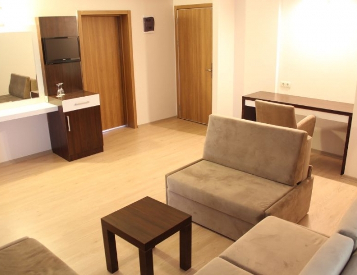 My Aegean Star Hotel 4 звезды, Кушадасы, Турция