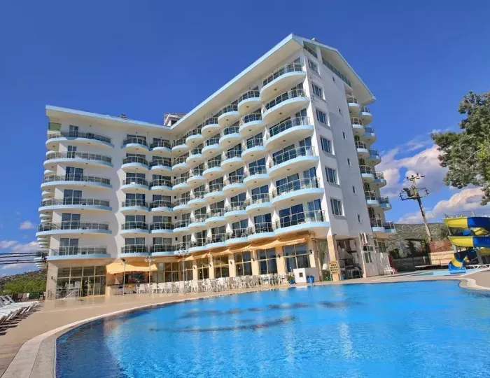 Arora Hotel 4 звезды, Кушадасы, Турция