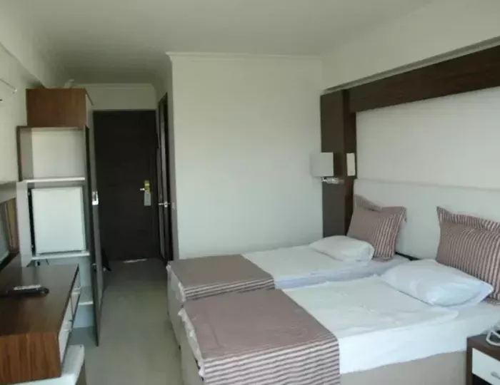 Arora Hotel 4 звезды, Кушадасы, Турция