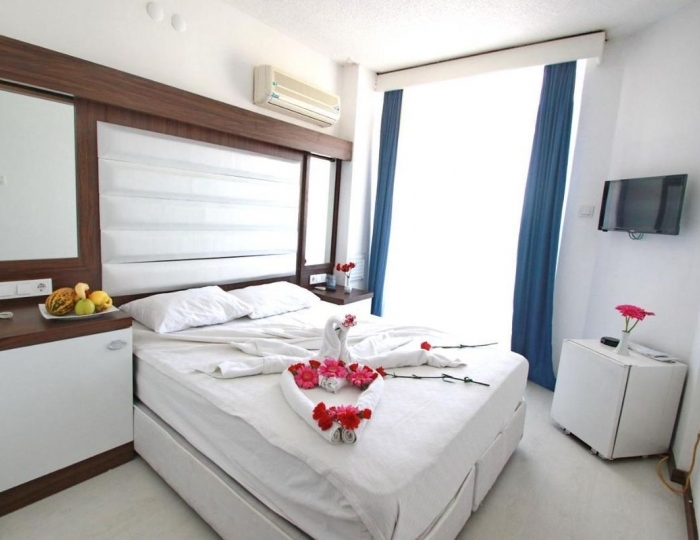 Jura Hotels Ada Beach Kusadasi 3 звезды, Кушадасы, Турция