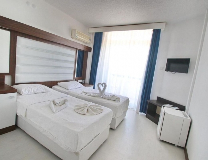 Jura Hotels Ada Beach Kusadasi 3 звезды, Кушадасы, Турция