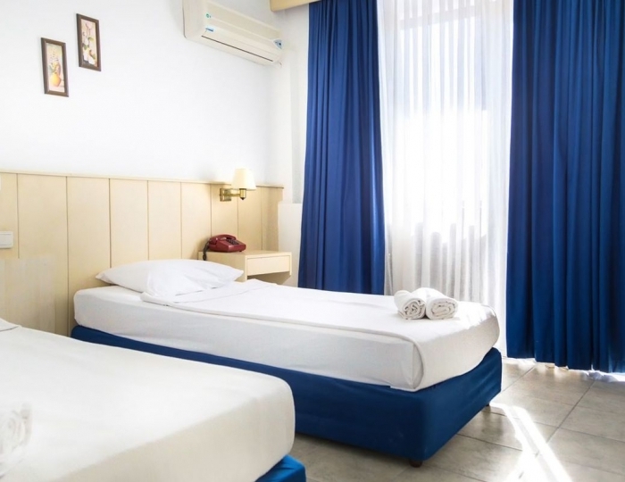 Jura Hotels Ada Beach Kusadasi 3 звезды, Кушадасы, Турция