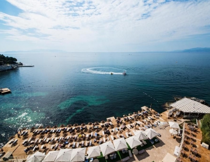 Charisma De Luxe Hotel 5 звезд, Кушадасы, Турция