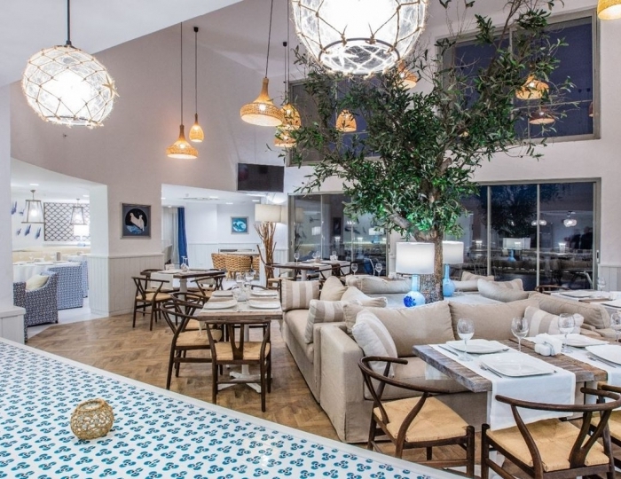 Charisma De Luxe Hotel 5 звезд, Кушадасы, Турция