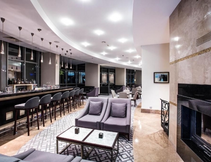 Charisma De Luxe Hotel 5 звезд, Кушадасы, Турция