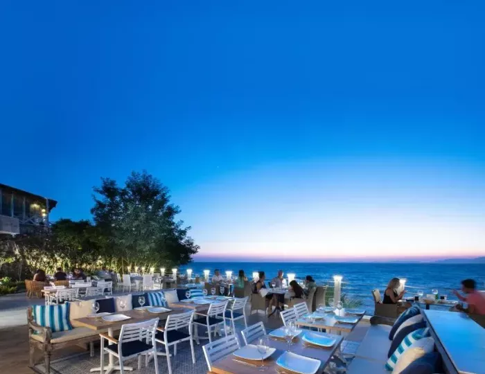 Charisma De Luxe Hotel 5 звезд, Кушадасы, Турция